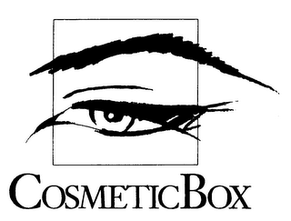 COSMETICBOX