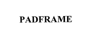 PADFRAME