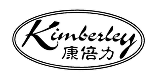 KIMBERLEY