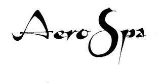 AERO SPA