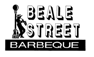 BEALE STREET BARBEQUE