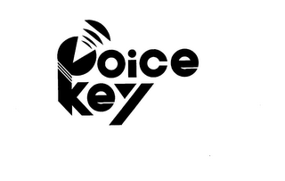 VOICE KEY