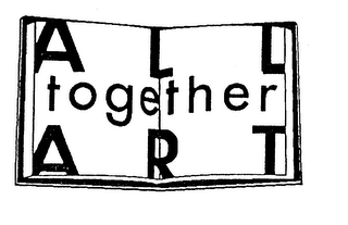 ALL TOGETHER ART