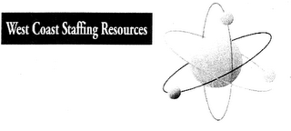 WEST COAST STAFFING RESOURCES