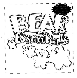 BEAR ESSENTIALS