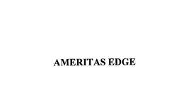 AMERITAS EDGE