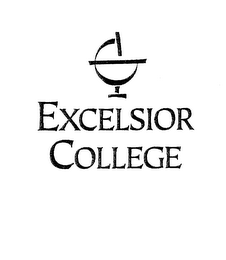 EXCELSIOR COLLEGE