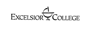 EXCELSIOR COLLEGE