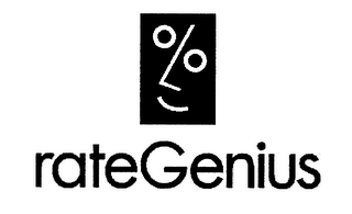 RATEGENIUS