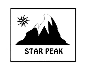 STAR PEAK