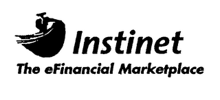 INSTINET THE EFINANCIAL MARKETPLACE