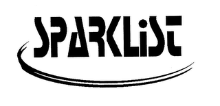 SPARKLIST