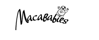 MACABABIES