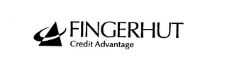 FINGERHUT CREDIT ADVANTAGE