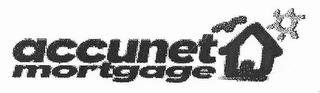 ACCUNET MORTGAGE