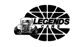 LEGENDS CARS