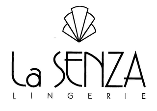 LA SENZA LINGERIE