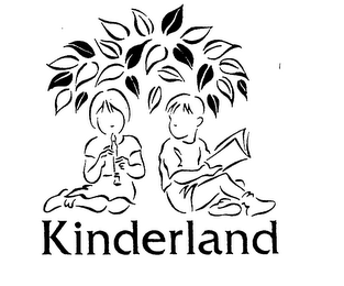 KINDERLAND