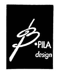 B. PILA DESIGN STUDIO