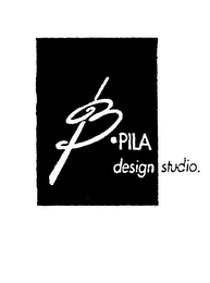 B. PILA DESIGN STUDIO