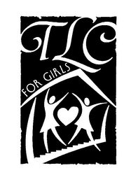 TLC FOR GIRLS