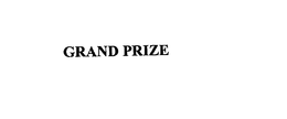 GRAND PRIZE