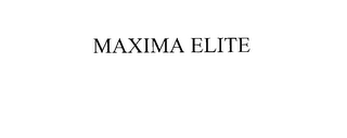 MAXIMA ELITE