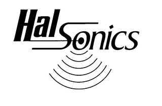 HALSONICS