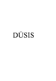 DUSIS