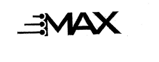 MAX