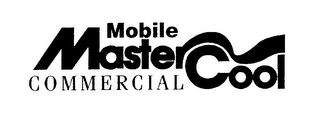 MOBILE MASTERCOOL COMMERCIAL