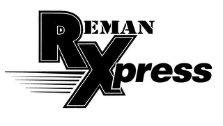 REMANXPRESS