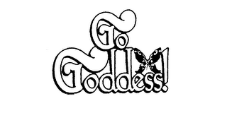 GO GODDESS!