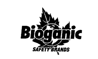 BIOGANIC SAFETY BRANDS