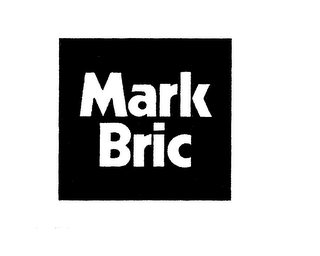 MARK BRIC