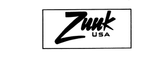 ZUUK USA