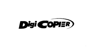 DIGI COPIER