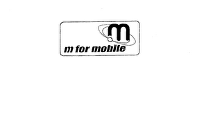 M FOR MOBILE