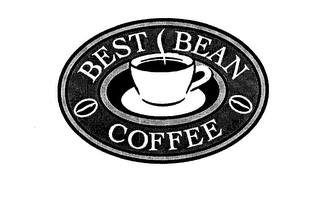 BEST BEAN COFFEE