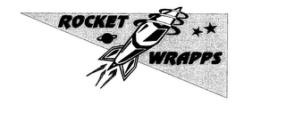 ROCKET WRAPPS