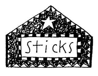 STICKS