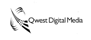 Q QWEST DIGITAL MEDIA