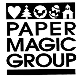 PAPER MAGIC GROUP