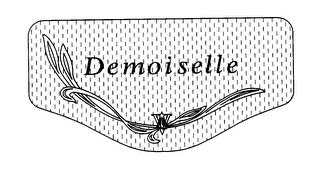 DEMOISELLE