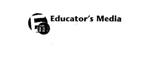 EM EDUCATOR'S MEDIA