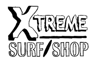 XTREME SURF SHOP