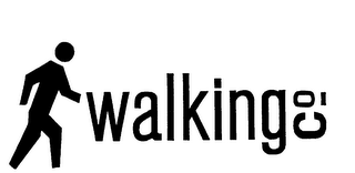 WALKING CO.