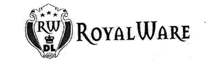 ROYALWARE RW DL DDCCET