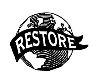 RESTORE