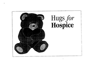 HUGS FOR HOSPICE